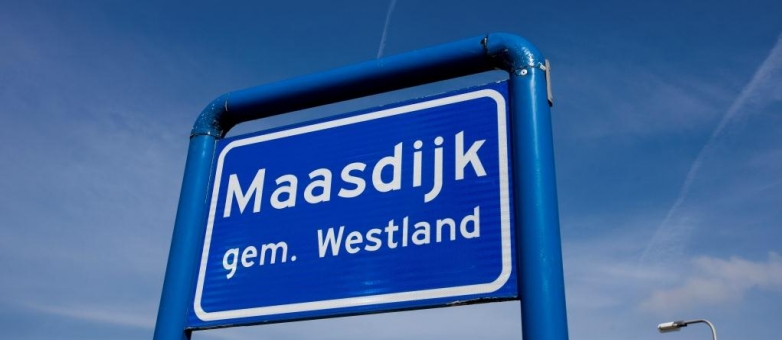 De Springhoek verhuisd naar Maasdijk!