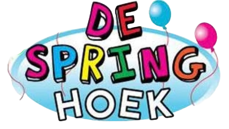 De Springhoek Logo